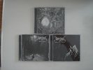Baptism / The Beherial Midnight / Wisdom & Hate / Morbid Wings Of Sathanas