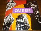 Queen - By Appointment Only, Germany 79 - Black LP    rare