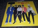 The B-52's SELF TITLED Debut Album 180g B52s ROCK LOBSTER New Music On Vinyl LP