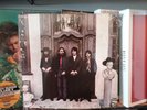 The Beatles HEY JUDE Apple SW 385 SEALED Drillhole 70s era