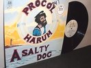 Procol Harum ?– A Salty Dog - Condition (LP/Sleeve): NM/NM