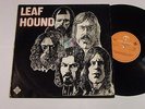 LEAF HOUND RARE ORIGINAL YUGOSLAVIAN LP HELIDON VG-/VG  DIFF COVER