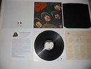 Beatles Rubber Soul Apple Analog Japan '72 Mint ARCHIVE MASTER Ultrasonic CLEAN
