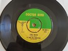 Cool Water  Doctor Bird  RARE   7