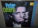 PETER CETERA Solitude Solitaire SEALED NM SS New Vinyl LP 9 25474-1 NoCu Chicago