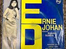 ERNIE DJOHAN 60S Indonesia freakbeat pop Garage EP Not Malaysia Singapore