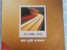 MY LIFE STORY The Golden Mile ORIG 1997 Vinyl LP **SLEEVE DAMAGE** Free Post UK