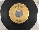 Bobby Simms & The Simmers Big Mama Please Believe Wm Rc 1008 45 Funk Soul