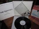 THE BEATLES MFSL Vinyl Lp WHITE ALBUM (Part 2 only) Pressed In Japan Stunning