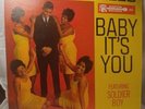 The Shirelles - Baby it's You Featuring Soldier Boy 1962 Scepter Records