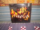 Damnation - The Second Damnation Psych prog