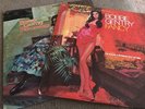 2 Records Bobbie Gentry Fancy Patchwork LP Vinyl ST-428 ST-494