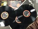 JOHN COLTRANE IN JAPAN IMPULSE IMR-9036C MONO Japan OBI Vinyl 3LP BOX SET