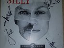 Silly Kopf an Kopf 2 LP Vinyl Album signiert rar