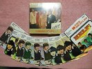 12 EP Boxed Set The Beatles Mexico Still In Shrink