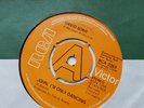 UK Demo 45 David Bowie  - John I'm Only Dancing / Hang On To Yourself 1972