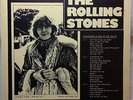 Rolling Stones, Double LP, Gravestones & Rape Of The Vaults, RSVP 002 & 003, EX