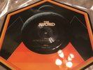 The Sword (The night The Sky Cried) Tears Of Fire Hexagon Picture Disc