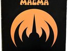 Magma -1973-A&M SP 4397-12”- 33 1/3RPM-Jazz Rock - “Mekanik Destruktiw Kommanoh”