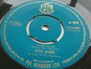 ETTA JAMES Trust in me UK orig 7