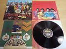 THE BEATLES - SGT PEPPERS LONELY HEARTS CLUB BAND 12