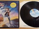 BACK TO THE FUTURE SOUNDTRACK 12