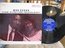 LONNIE JOHNSON IDLE HOURS GR8 BLUES LP PRESTIGE DEEP GROOVE BVLP-1044  RVG