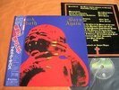 BLACK SABBATH – BORN AGAIN Japan obi