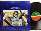John Prine Sweet Revenge Atlantic SD 7274 + inner Lyrics LP, Vinyl Record, Album
