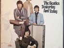 THE BEATLES: YESTERDAY AND TODAY MONO BUTCHER 2nd state UNPEELED T 2553 LP