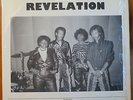 Delores / Ronnie and the Revelation -  Why Did You Ask Me To Marry You  VG+ SS