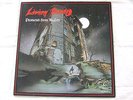 LIVING DEATH protected from reality ...AAARRG 5 YEARS 1987