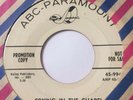 TEEN PROMO 45/ ANITA WOOD 