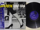 SONNY CLARK COOL STRUTTIN' BLUE NOTE BST-81588 US OBI Vinyl LP