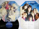 ROLLING STONES THROUGH THE PAST, DARKLY LONDON SLC-288 Japan Vinyl LP