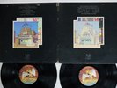 LED ZEPPELIN SONG REMAINS THE SAME SWAN SONG P-5544,5 Japan Vinyl 2LP