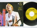 JOHN MILES REBEL LONDON CM-1040 Japan Vinyl 7