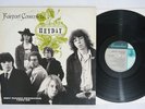 FAIRPORT CONVENTION HEYDAY HANNIBAL HNBL 1329 UK Vinyl LP