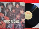 PINK FLOYD Piper At The Gates of Dawn LP EX VINYL UK Press Fame Records 3065