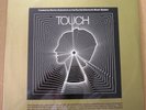 MORTON SUBOTNICK Touch LP SEALED COLUMBIA SQ QUAD QUADRAPHONIC