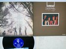 BREAD BABY I'M A WANT YOU ELEKTRA SWG-7553 Japan Vinyl LP