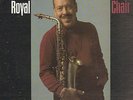 CONCORD JAZZ-LP- MARSHAL ROYAL- FIRST CHAIR- CAL COLLINS- 1978- MINT