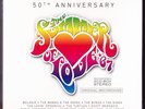 The Summer of Love - 50th Anniversary - 3CD