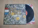 The Stone Roses Original UK 1st Press  Embossed Sleeve  Red/Black Labels  A2/B2