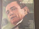 Johnny Cash At Folsom Prison Vinyl LP Record