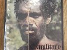 Death Grips - Exmilitary [2LP] Vinyl Lim Ed Clear + Highlighter Yellow Vinyl