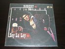 ROBERT Y SU BANDA si ella pregunta por mi LP / COLOMBIA SALSA GUAGUANCO UNPLAYED