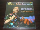 RAY RAMOS Y SU SONORA en colores / margot LP / SALSA LATIN DANCEFLOOR ???