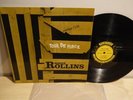 SONNY ROLLINS Tour De Force LP original PRESTIGE 7126 MONO 50th NYC dg RVG NM+