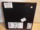 METALLICA Ride The Lightning LP Limited Deluxe Edition Vinyl CD Box Set SEALED